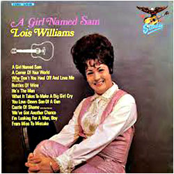 Image of random cover of Lois Williams