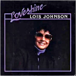 Cover image of Loveshine