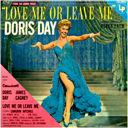 Cover image of Love Me Or Leave Me