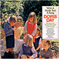 Cover image of With A Smile And A Song