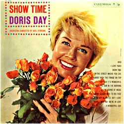 Cover image of Show Time