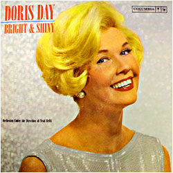 Cover image of Bright And Shiny