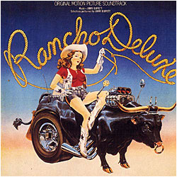 Cover image of Rancho De Luxe