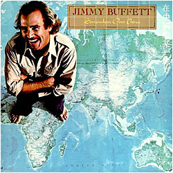 Image of random cover of Jimmy Buffett