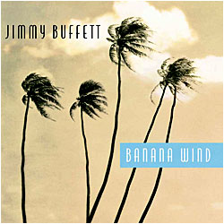 Cover image of Banana Wind