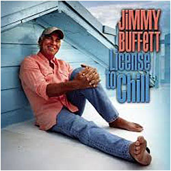 Cover image of License To Chill