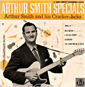 Image of random cover of Arthur Smith