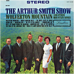 Cover image of Wolverton Mountain