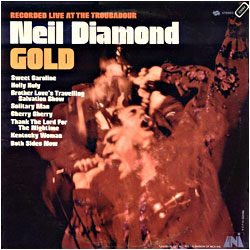 Cover image of Gold