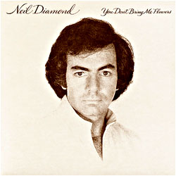 Image of random cover of Neil Diamond