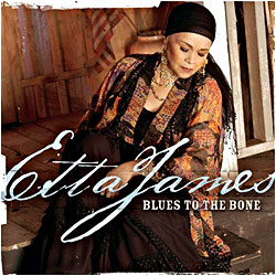 Cover image of Blues To The Bone