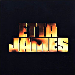 Cover image of Etta James