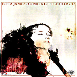 Cover image of Come A Little Closer