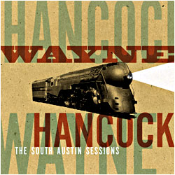 Cover image of The South Austin Sessions