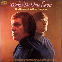 Cover image of Wake Me Into Love