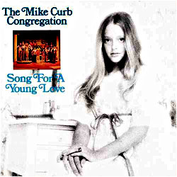 Image of random cover of Mike Curb Congregation