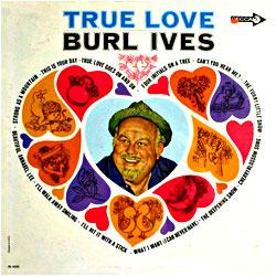 Cover image of True Love