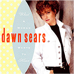 Image of random cover of Dawn Sears