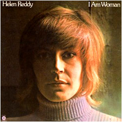 Cover image of I Am Woman