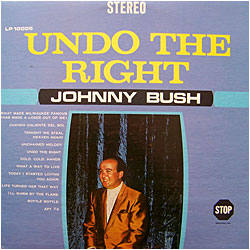 Cover image of Undo The Right