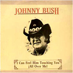 Image of random cover of Johnny Bush
