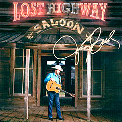 Cover image of Lost Highway Saloon