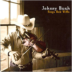 Cover image of Sings Bob Wills