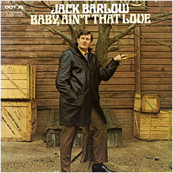 Image of random cover of Jack Barlow