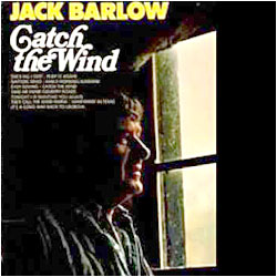Cover image of Catch The Wind