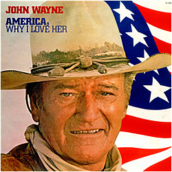 Image of random cover of John Wayne