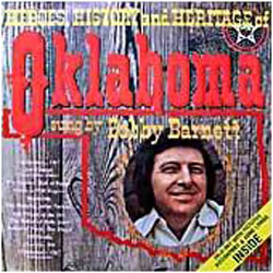 Heroes History And Heritage Of Oklahoma 1 - image of cover