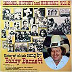 Image of random cover of Bobby Barnett