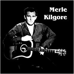 Image of random cover of Merle Kilgore