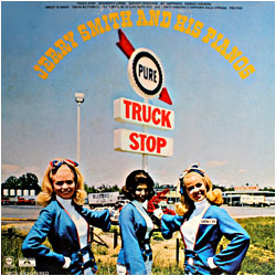 Cover image of Truck Stop