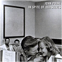 Cover image of In Spite Of Ourselves