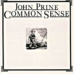 Cover image of Common Sense
