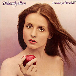 Image of random cover of Deborah Allen