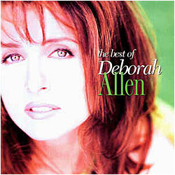 Cover image of The Best Of Deborah Allen