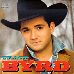 Cover image of Tracy Byrd