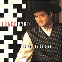 Cover image of Love Lessons