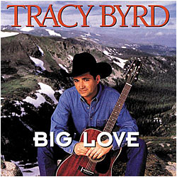 Cover image of Big Love