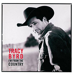 Cover image of I'm From The Country