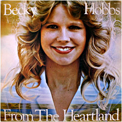 Cover image of From The Heartland