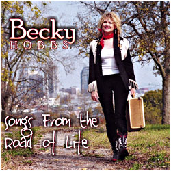Image of random cover of Becky Hobbs