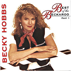Cover image of Best Of The Beckaroo Part 1