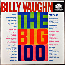 Cover image of The Big 100