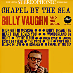 Cover image of Chapel By The Sea