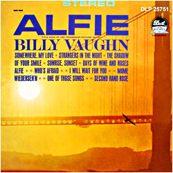 Cover image of Alfie