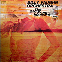 Cover image of The Girl From Ipanema