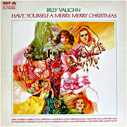 Cover image of Have Yourself A Merry Merry Christmas